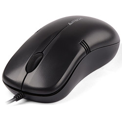 ماوس سیمدار ای فورتک Mouse A4Tech OP-560S