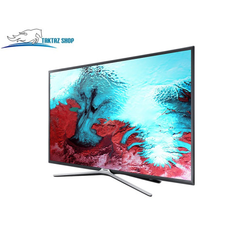 تلویزیون هوشمند ال ای دی سامسونگ LED TV Samsung 55M6960 - سایز 55 اینچ تلویزیون هوشمند ال ای دی سامسونگ LED TV Samsung 55M6960 - سایز 55 اینچ