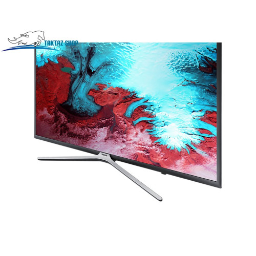 تلویزیون هوشمند ال ای دی سامسونگ LED TV Samsung 55M6960 - سایز 55 اینچ تلویزیون هوشمند ال ای دی سامسونگ LED TV Samsung 55M6960 - سایز 55 اینچ