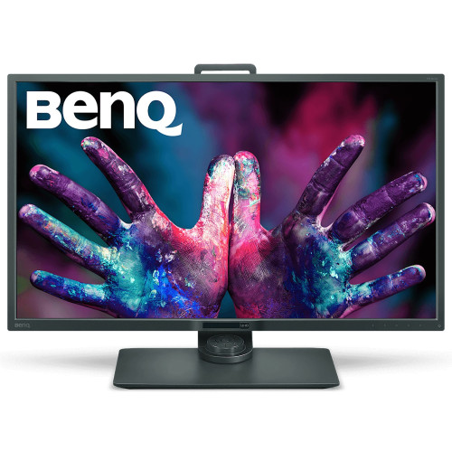 مانیتور بنکیو Monitor DesignVue 4K BenQ PD3200U سایز 32 اینچ