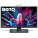 مانیتور بنکیو Monitor DesignVue 4K BenQ PD3200U سایز 32 اینچ