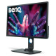 مانیتور بنکیو Monitor DesignVue 4K BenQ PD3200U سایز 32 اینچ