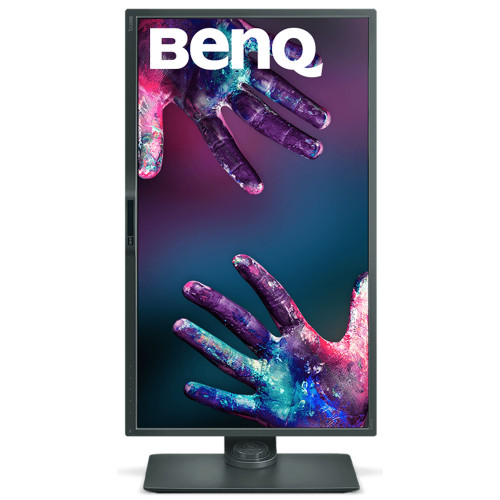مانیتور بنکیو Monitor DesignVue 4K BenQ PD3200U سایز 32 اینچ