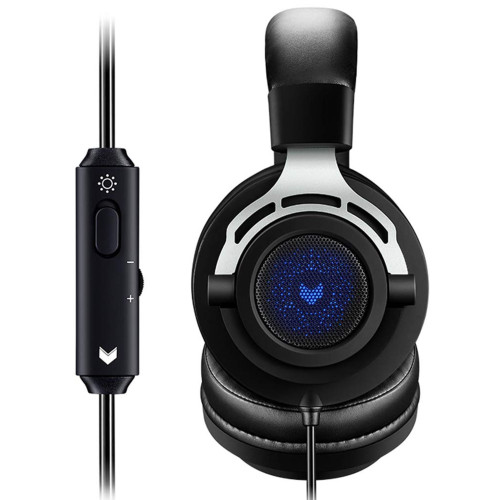 هدست سیمدار گیمینگ رپو Headset Gaming Rapoo VH150