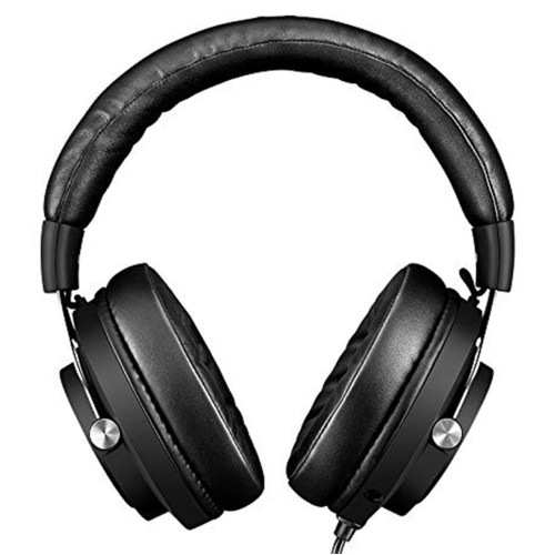 هدست سیمدار گیمینگ رپو Headset Gaming Rapoo VH150