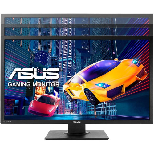 مانیتور گیمینگ 4K ایسوس Asus VP28UQGL سایز 28 اینچ مانیتور گیمینگ 4K ایسوس Asus VP28UQGL سایز 28 اینچ