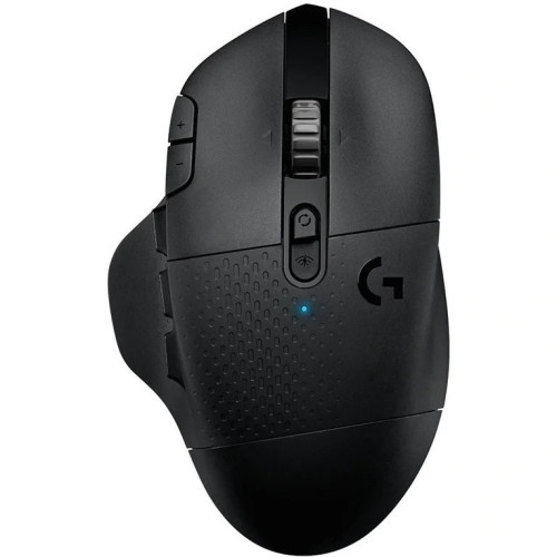 ماوس بیسیم لاجیتک Logitech Gaming Mouse G604 Lightspeed ماوس بیسیم لاجیتک Logitech Gaming Mouse G604 Lightspeed