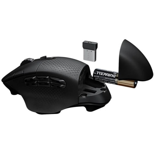 ماوس بیسیم لاجیتک Logitech Gaming Mouse G604 Lightspeed ماوس بیسیم لاجیتک Logitech Gaming Mouse G604 Lightspeed