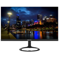مانیتور مسترتک Monitor LED IPS MasterTech VX245 سایز 24 اینچ