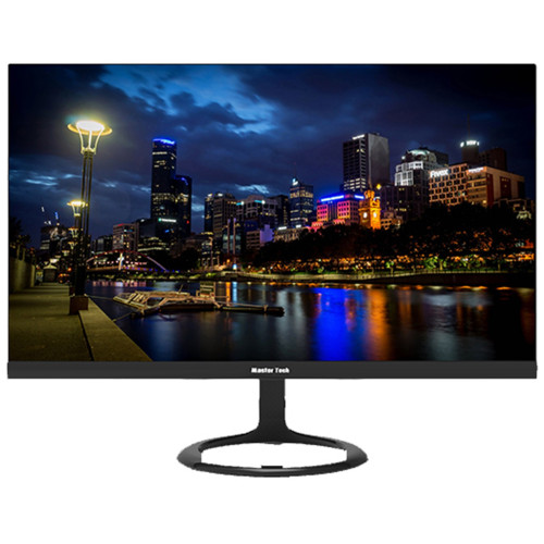 مانیتور مسترتک Monitor LED IPS MasterTech VX245 سایز 24 اینچ مانیتور مسترتک Monitor LED IPS MasterTech VX245 سایز 24 اینچ