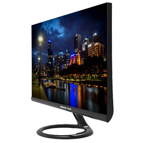 مانیتور مسترتک Monitor LED IPS MasterTech VX245 سایز 24 اینچ مانیتور مسترتک Monitor LED IPS MasterTech VX245 سایز 24 اینچ