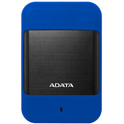 هارد اکسترنال ای دیتا External HDD AData HD700 ظرفیت 1 ترابایت