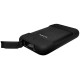 هارد اکسترنال ای دیتا External HDD AData HD700 ظرفیت 1 ترابایت