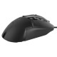 ماوس گیمینگ فاطر Fater MCR-9000B