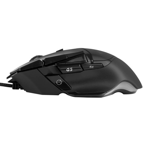 ماوس گیمینگ فاطر Fater MCR-9000B