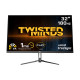 مانیتور توییستد مایندز Twisted Minds TM32FHD180VA سایز 32 اینچ