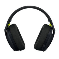 هدست گیمینگ لاجیتک Logitech Gaming Headset G435 Lightspeed RF