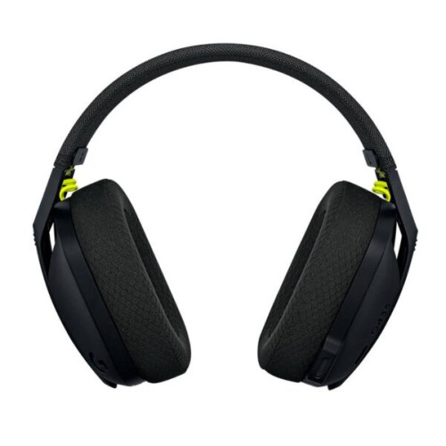 هدست گیمینگ لاجیتک Logitech Gaming Headset G435 Lightspeed RF