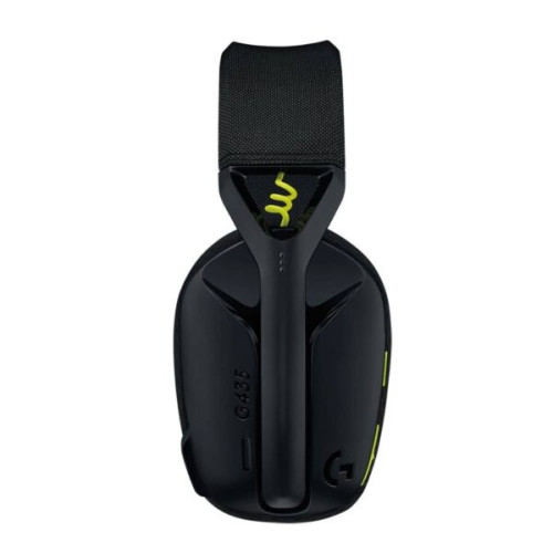 هدست گیمینگ لاجیتک Logitech Gaming Headset G435 Lightspeed RF