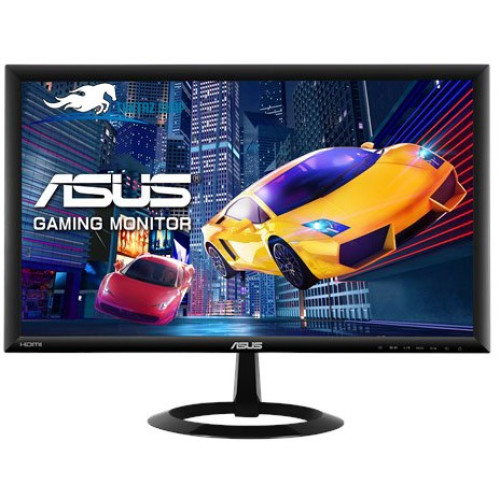 مانیتور گیمینگ ایسوس Monitor Gaming Asus VX228H - سایز 22 اینچ مانیتور گیمینگ ایسوس Monitor Gaming Asus VX228H - سایز 22 اینچ
