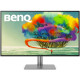 مانیتور بنکیو Monitor BenQ PD3220U سایز 32 اینچ