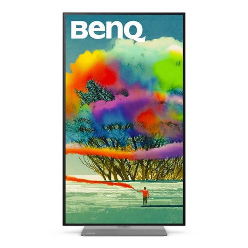 مانیتور بنکیو Monitor BenQ PD3220U سایز 32 اینچ