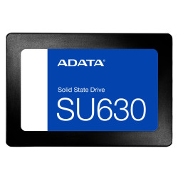 حافظه اس اس دی ای دیتا SSD AData SU630 ظرفیت 960 گیگابایت