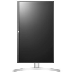مانیتور ال جی LG 27UL550-W سایز 27 اینچ