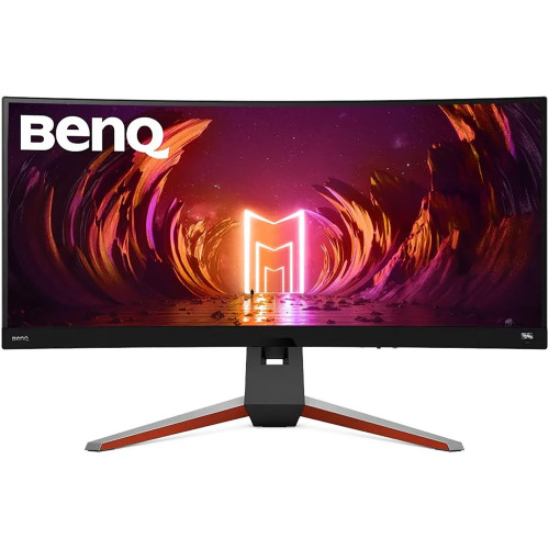 مانیتور گیمینگ بنکیو BenQ EX3415R سایز 34 اینچ