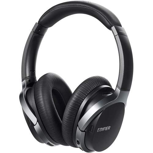 هدست بلوتوث ادیفایر Edifier W860NB مشکی هدست بلوتوث ادیفایر Edifier W860NB مشکی