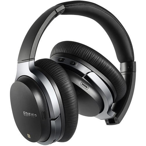 هدست بلوتوث ادیفایر Edifier W860NB مشکی هدست بلوتوث ادیفایر Edifier W860NB مشکی