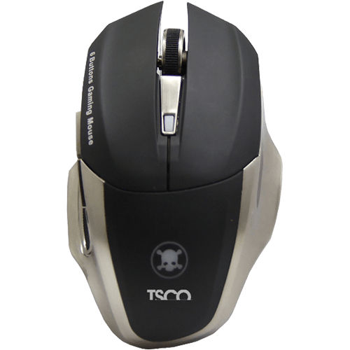ماوس بی سیم گیمینگ تسکو Mouse TSCO TM-678W Gaming