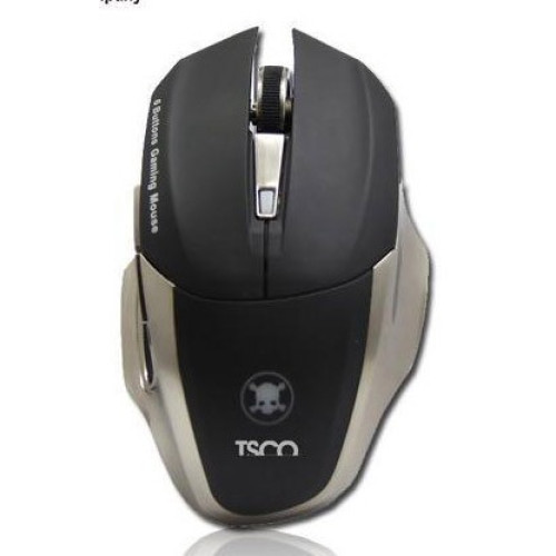 ماوس بی سیم گیمینگ تسکو Mouse TSCO TM-678W Gaming