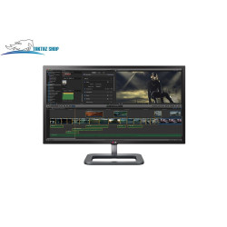 مانیتور 4K ال جی Monitor 4K IPS LG 31MU97 - سایز 31 اینچ