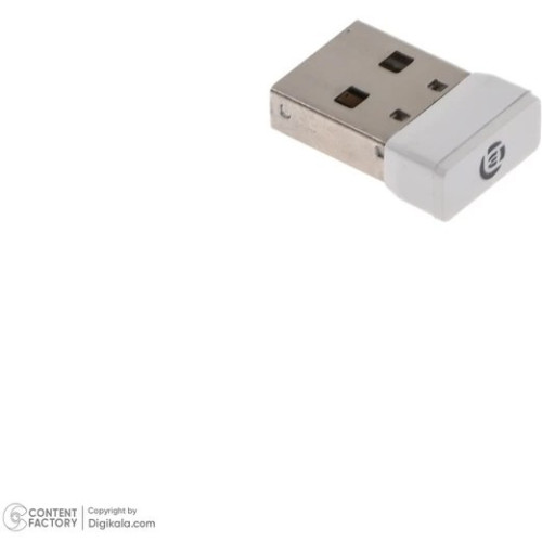 کیبورد و ماوس بیسیم لاجیکی Logikey Keyboard & Mouse KM336 White-Gray کیبورد و ماوس بیسیم لاجیکی Logikey Keyboard & Mouse KM336 White-Gray