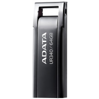فلش ای دیتا Flash Disk AData UR340 ظرفیت 32 گیگابایت
