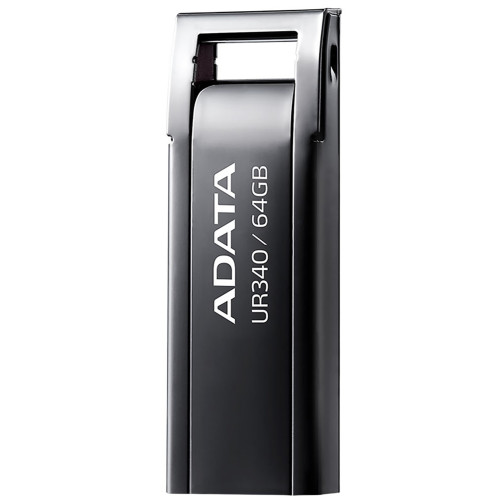 فلش ای دیتا Flash Disk AData UR340 ظرفیت 32 گیگابایت