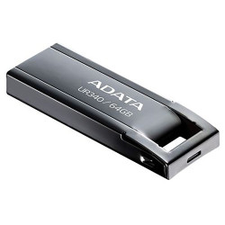 فلش ای دیتا Flash Disk AData UR340 ظرفیت 32 گیگابایت
