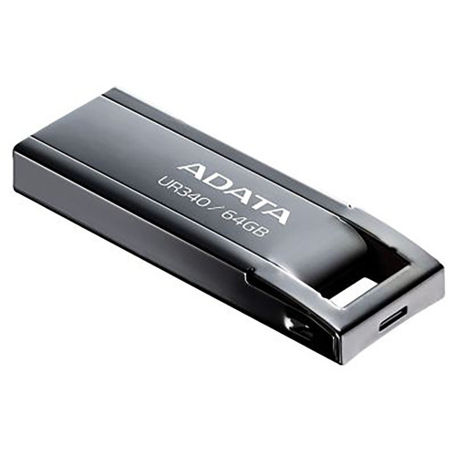 فلش ای دیتا Flash Disk AData UR340 ظرفیت 32 گیگابایت