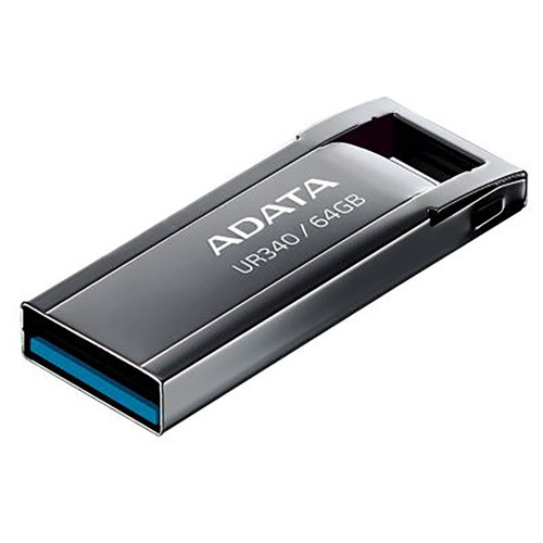 فلش ای دیتا Flash Disk AData UR340 ظرفیت 32 گیگابایت