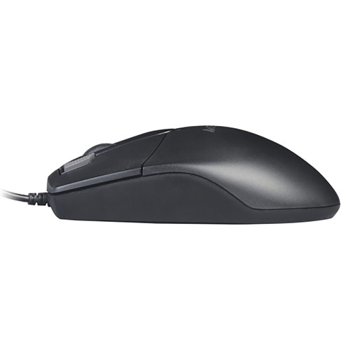 ماوس سیمدار ای فورتک Mouse A4Tech OP-730D ماوس سیمدار ای فورتک Mouse A4Tech OP-730D