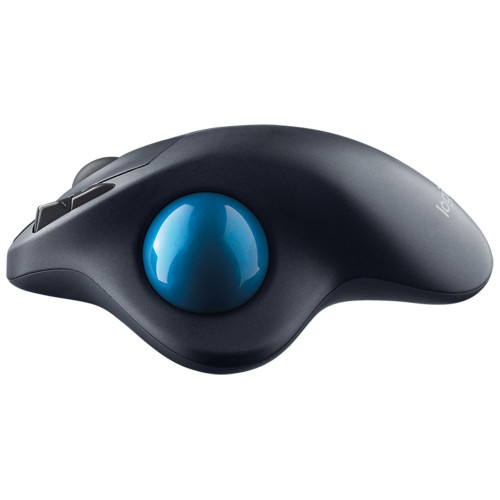 ماوس وایرلس لاجیتک Mouse Trackball Logitech M570 ماوس وایرلس لاجیتک Mouse Trackball Logitech M570