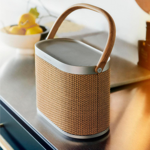اسپیکر بنگ اند اولافسن B&O BEOSOUND A5 NORDIC WEAVE-1254101