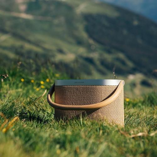 اسپیکر بنگ اند اولافسن B&O BEOSOUND A5 NORDIC WEAVE-1254101