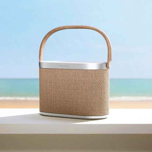 اسپیکر بنگ اند اولافسن B&O BEOSOUND A5 NORDIC WEAVE-1254101