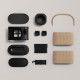 اسپیکر بنگ اند اولافسن B&O BEOSOUND A5 NORDIC WEAVE-1254101