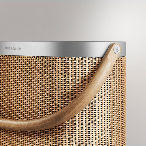 اسپیکر بنگ اند اولافسن B&O BEOSOUND A5 NORDIC WEAVE-1254101
