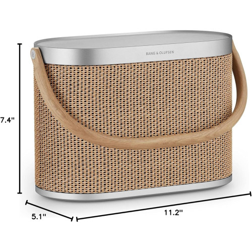 اسپیکر بنگ اند اولافسن B&O BEOSOUND A5 NORDIC WEAVE-1254101