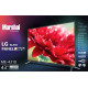 تلویزیون ال ای دی مارشال LED TV Marshal ME-4311 - سایز 43 اینچ