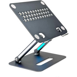 پایه نگهدارنده لپ تاپ کول کلد Coolcold P91H